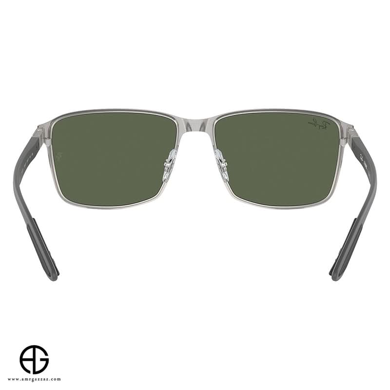 نظارة شمسية راي بان مودرن تاتش للجنسين 410