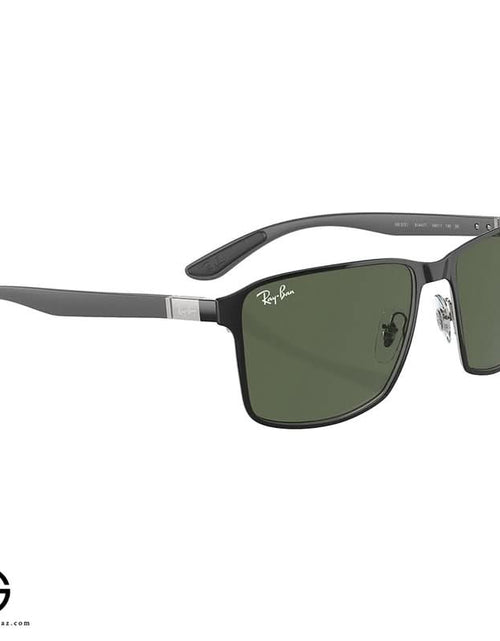 تحميل الصورة إلى عارض المعرض، نظارة شمسية راي بان مودرن تاتش للجنسين 410
