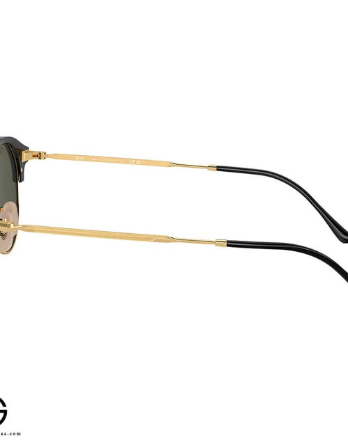 تحميل الصورة إلى عارض المعرض، نظارة شمسية راي بان للجنسين 411 بتصميم أنيق
