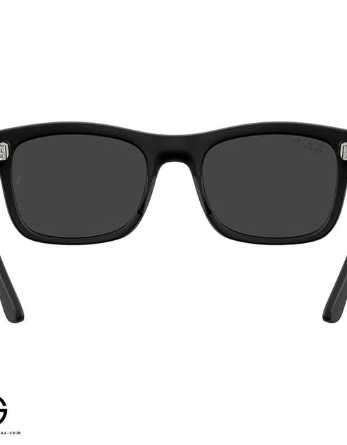 تحميل الصورة إلى عارض المعرض، نظارة شمسية راي بان أيقونيك لوك للجنسين 412
