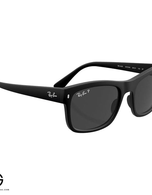 تحميل الصورة إلى عارض المعرض، نظارة شمسية راي بان أيقونيك لوك للجنسين 412
