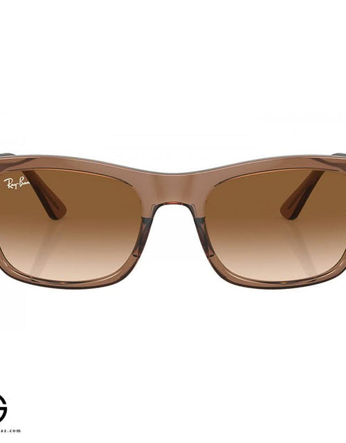 تحميل الصورة إلى عارض المعرض، نظارة شمسية راي بان كلاسيك تشارم للجنسين 413
