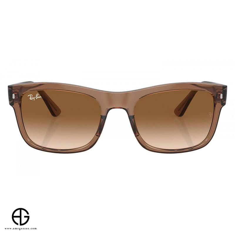 نظارة شمسية راي بان كلاسيك تشارم للجنسين 413
