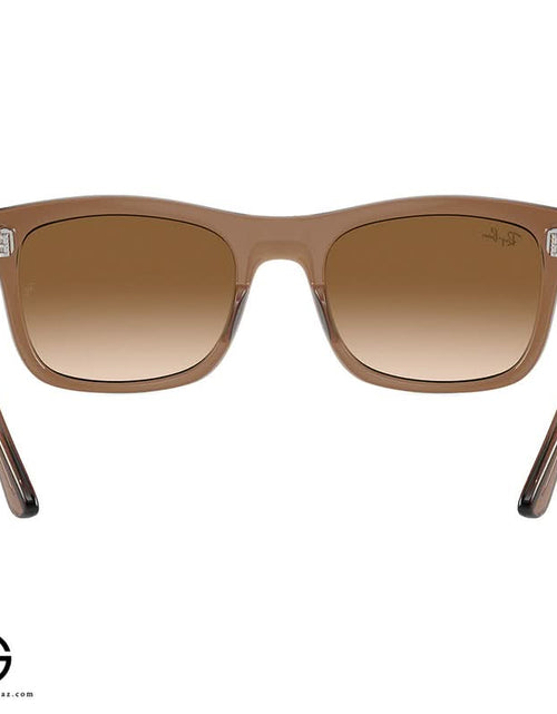 تحميل الصورة إلى عارض المعرض، نظارة شمسية راي بان كلاسيك تشارم للجنسين 413
