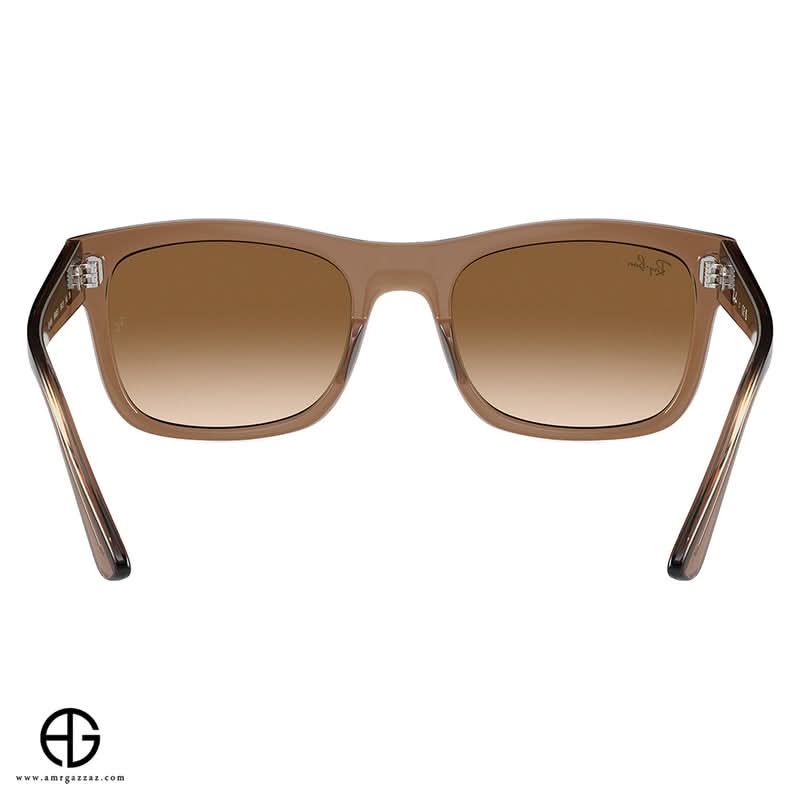نظارة شمسية راي بان كلاسيك تشارم للجنسين 413