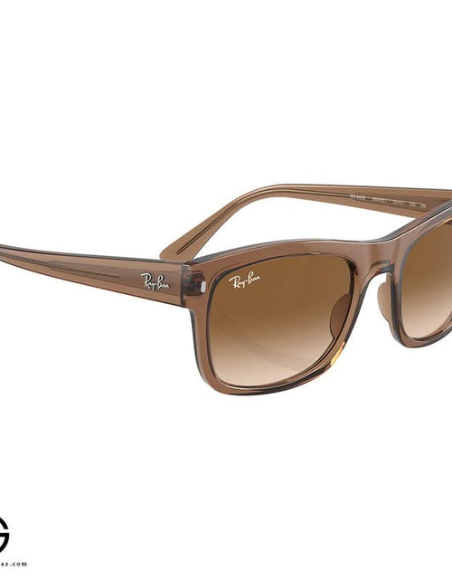 تحميل الصورة إلى عارض المعرض، نظارة شمسية راي بان كلاسيك تشارم للجنسين 413
