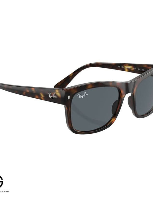 تحميل الصورة إلى عارض المعرض، نظارة شمسية راي بان أوربان إيدج للجنسين 414
