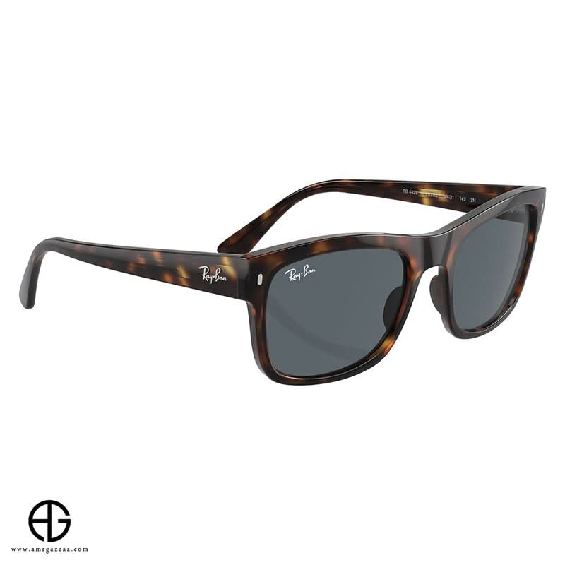 نظارة شمسية راي بان أوربان إيدج للجنسين 414