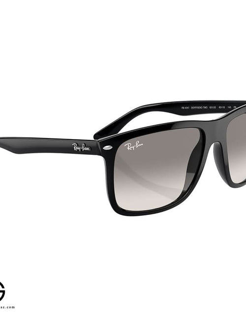 تحميل الصورة إلى عارض المعرض، نظارة شمسية راي بان مودرن تاتش للجنسين 415
