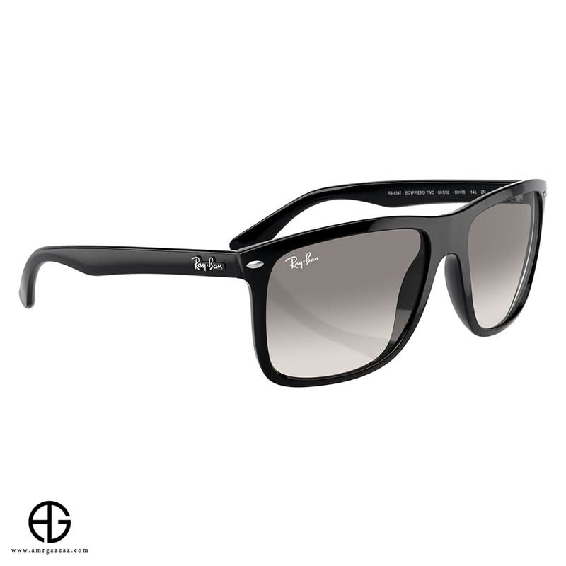 نظارة شمسية راي بان مودرن تاتش للجنسين 415