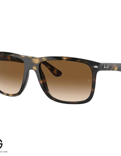 تحميل الصورة إلى عارض المعرض، نظارة شمسية راي بان مودرن تاتش للجنسين 417
