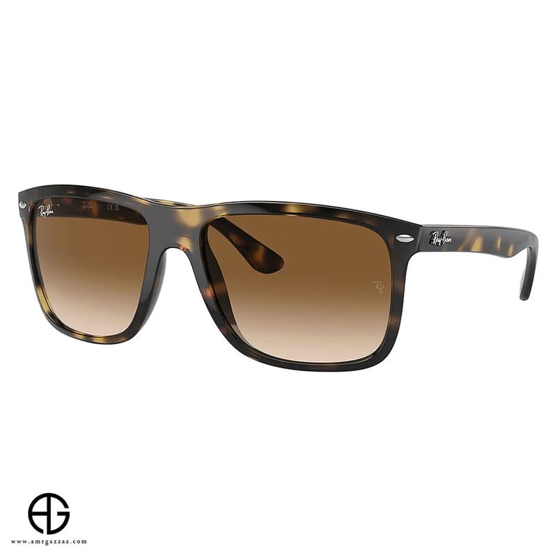 نظارة شمسية راي بان مودرن تاتش للجنسين 417