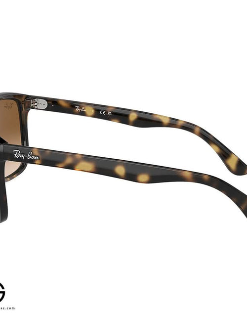 تحميل الصورة إلى عارض المعرض، نظارة شمسية راي بان مودرن تاتش للجنسين 417
