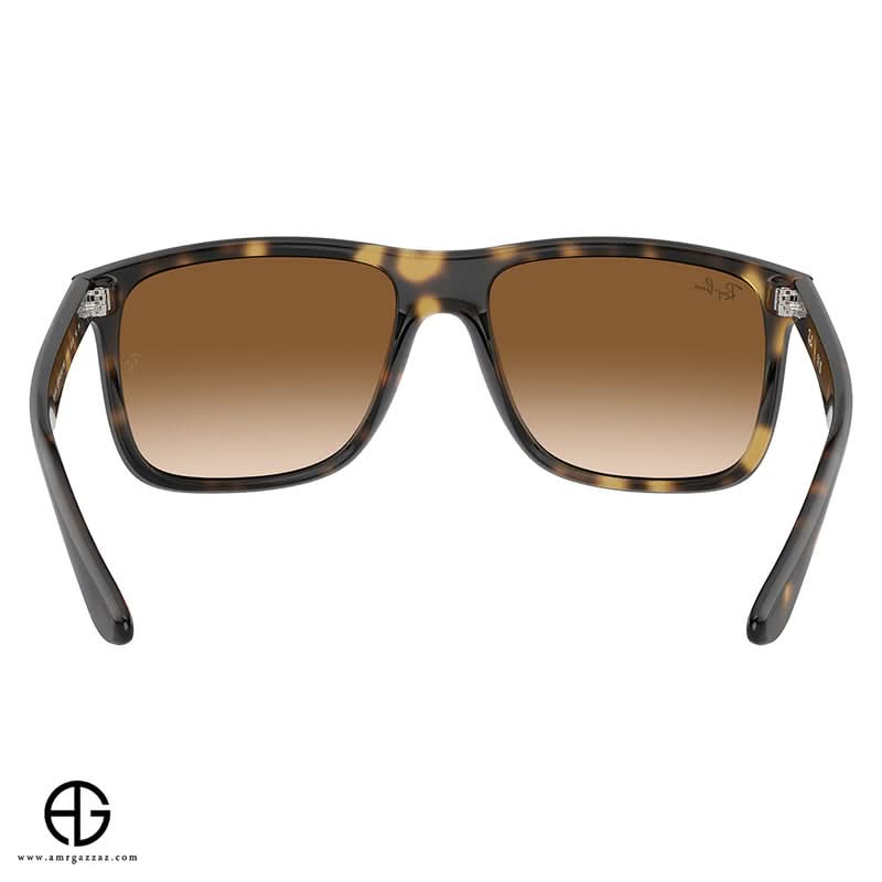 نظارة شمسية راي بان مودرن تاتش للجنسين 417