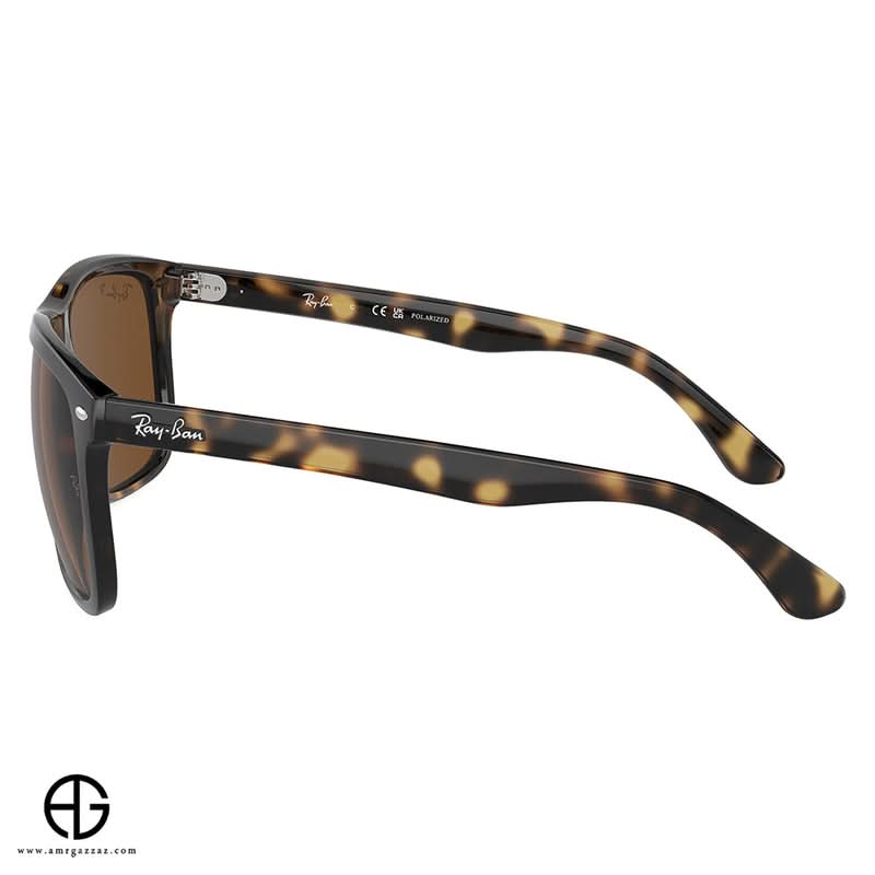 نظارة شمسية راي بان أوربان إيدج للجنسين 418
