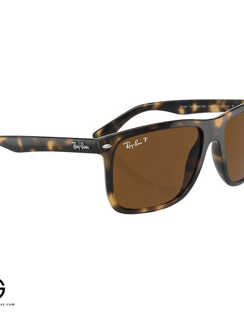 تحميل الصورة إلى عارض المعرض، نظارة شمسية راي بان أوربان إيدج للجنسين 418
