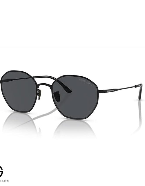 Load image into Gallery viewer, Sunglasses GIORGIO ARMANI Sporty Style 30
