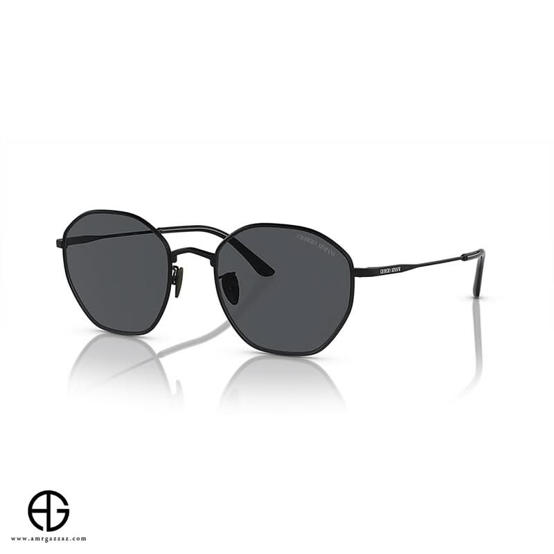 Sunglasses GIORGIO ARMANI Sporty Style 30