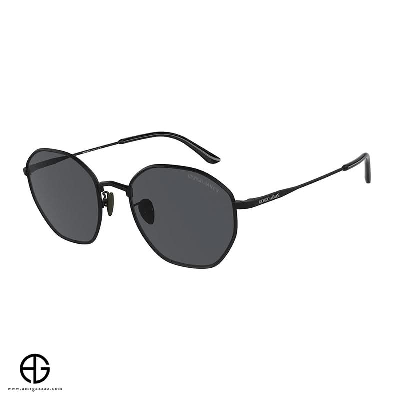 Sunglasses GIORGIO ARMANI Sporty Style 30