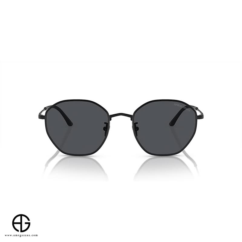 Sunglasses GIORGIO ARMANI Sporty Style 30