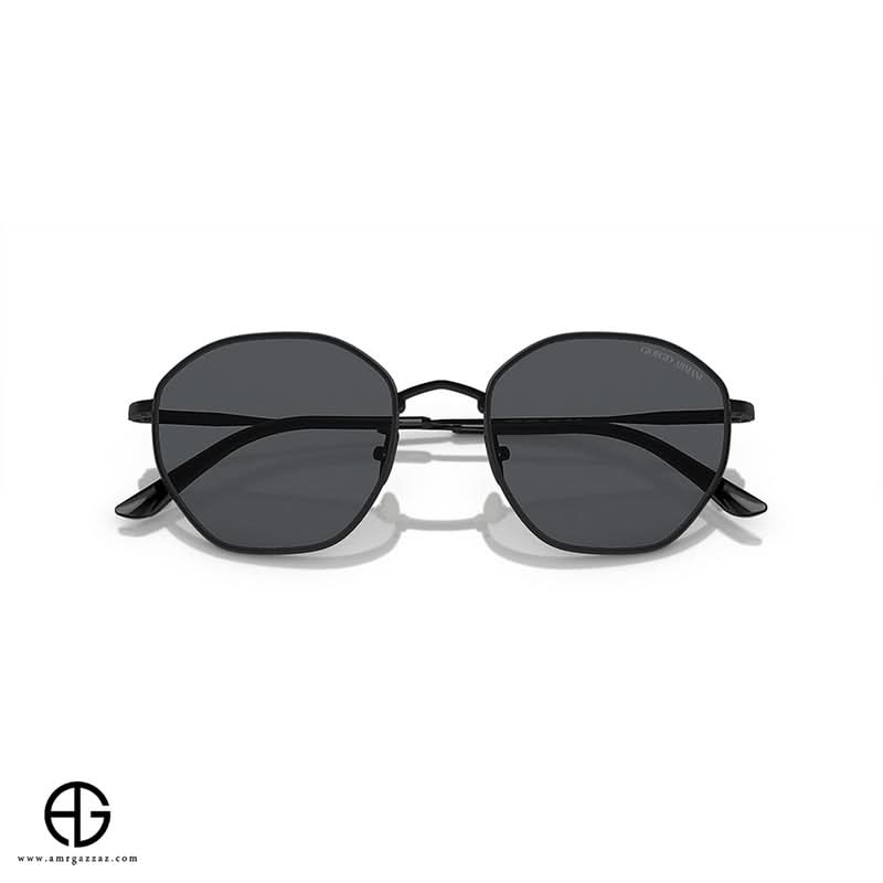 Sunglasses GIORGIO ARMANI Sporty Style 30