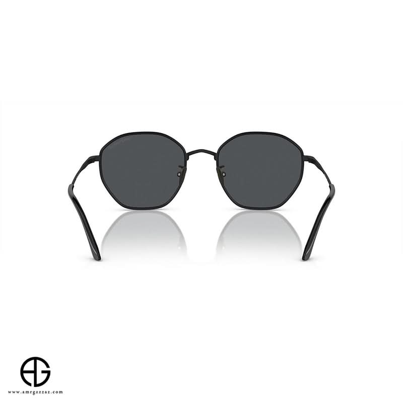 Sunglasses GIORGIO ARMANI Sporty Style 30