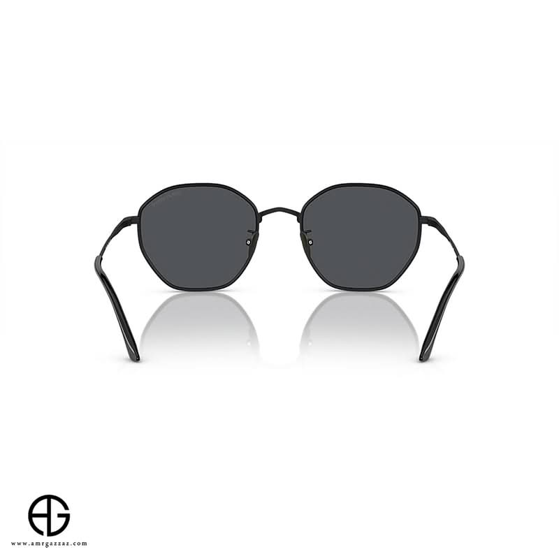Sunglasses GIORGIO ARMANI Sporty Style 30