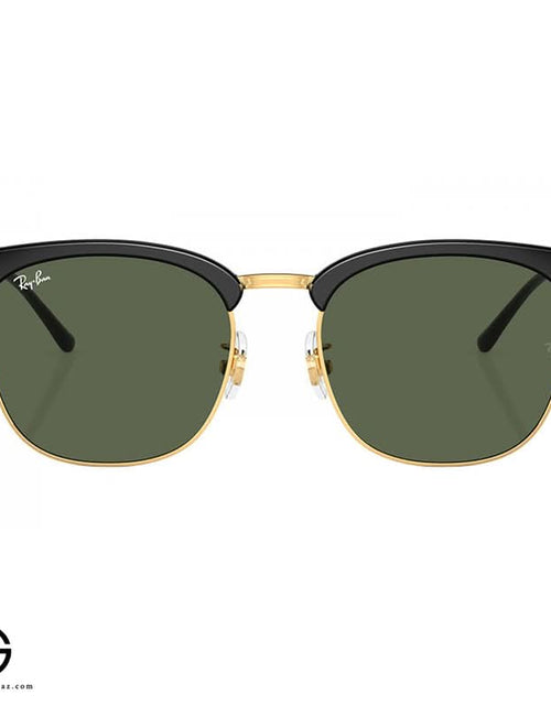 تحميل الصورة إلى عارض المعرض، نظارة شمسية راي بان كاجوال فايب للجنسين 419
