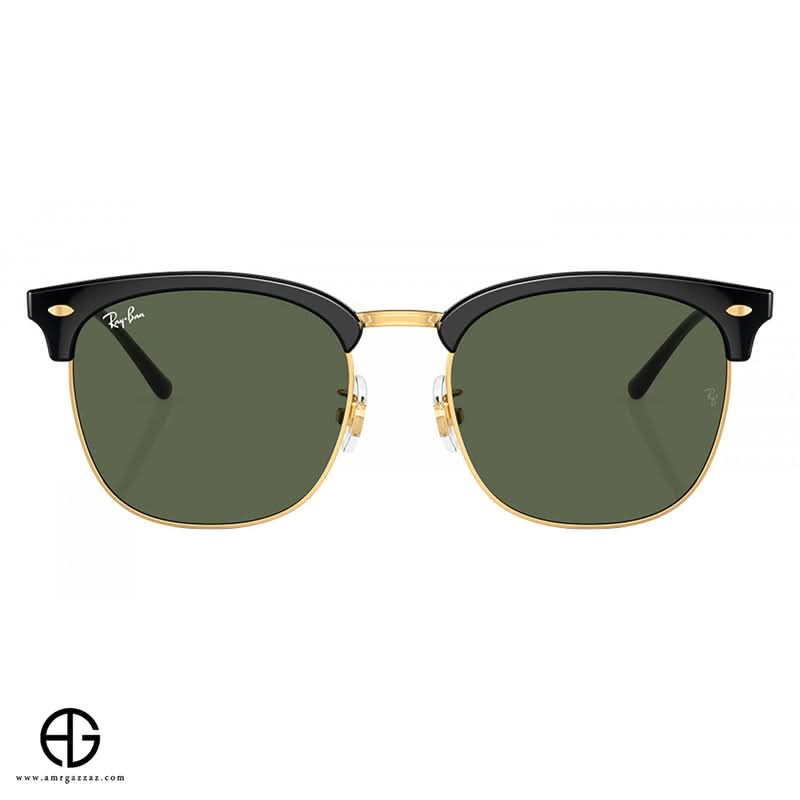 نظارة شمسية راي بان كاجوال فايب للجنسين 419