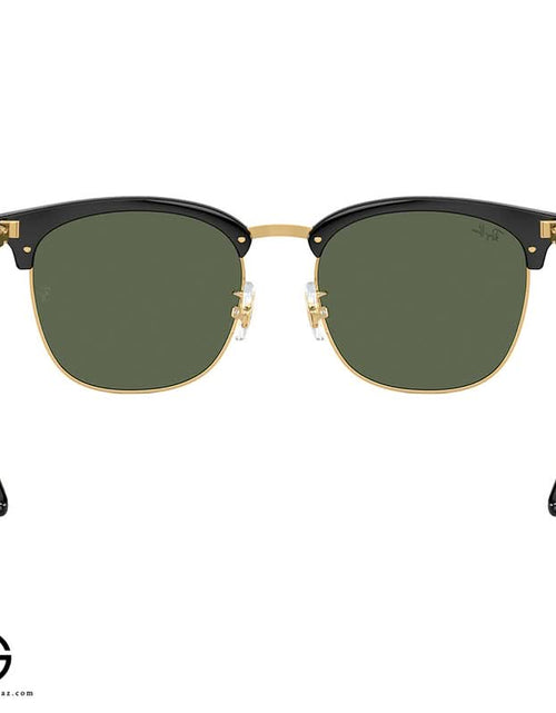 تحميل الصورة إلى عارض المعرض، نظارة شمسية راي بان كاجوال فايب للجنسين 419
