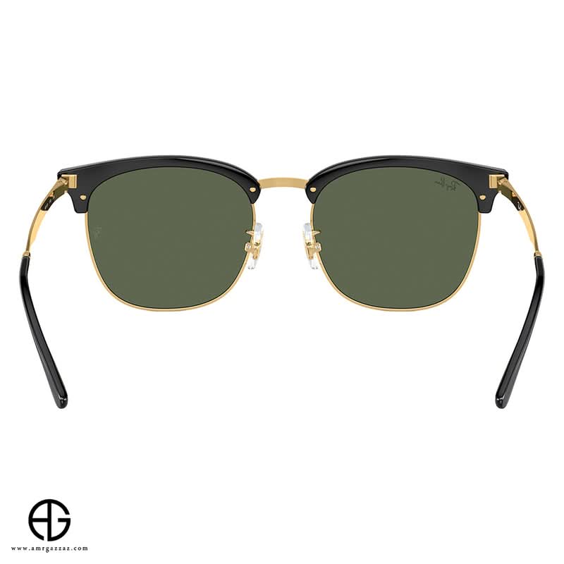 نظارة شمسية راي بان كاجوال فايب للجنسين 419