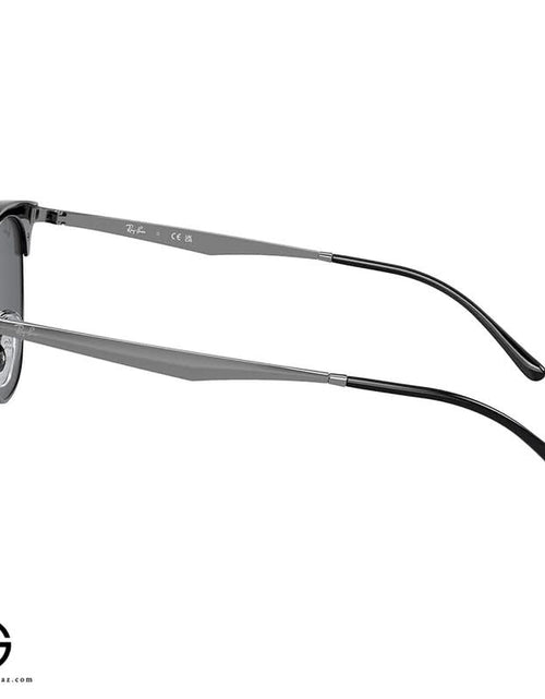 تحميل الصورة إلى عارض المعرض، نظارة شمسية راي بان للجنسين 420 بتصميم أنيق
