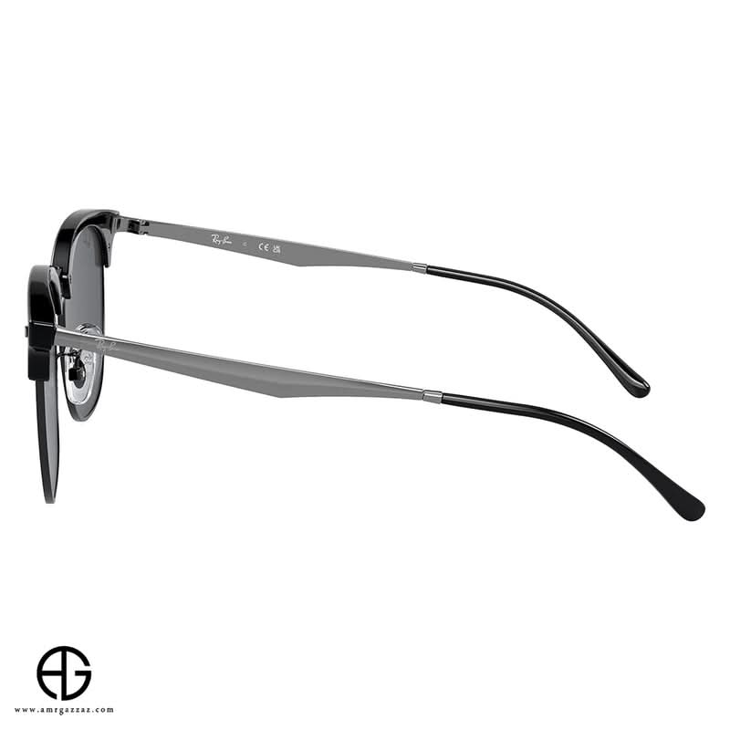 نظارة شمسية راي بان للجنسين 420 بتصميم أنيق