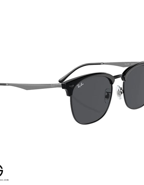 تحميل الصورة إلى عارض المعرض، نظارة شمسية راي بان للجنسين 420 بتصميم أنيق
