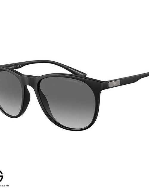 تحميل الصورة إلى عارض المعرض، نظارات شمسية إمبوريو أرماني بتصميم جريء 94
