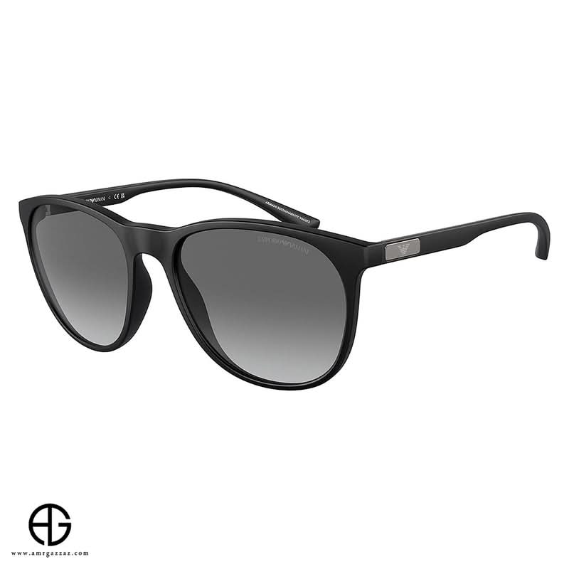 نظارات شمسية إمبوريو أرماني بتصميم جريء 94