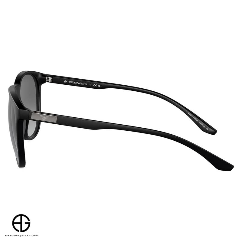 نظارات شمسية إمبوريو أرماني بتصميم جريء 94