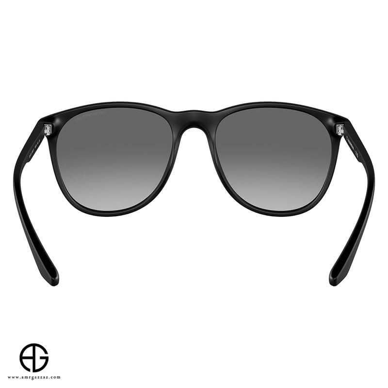 نظارات شمسية إمبوريو أرماني بتصميم جريء 94