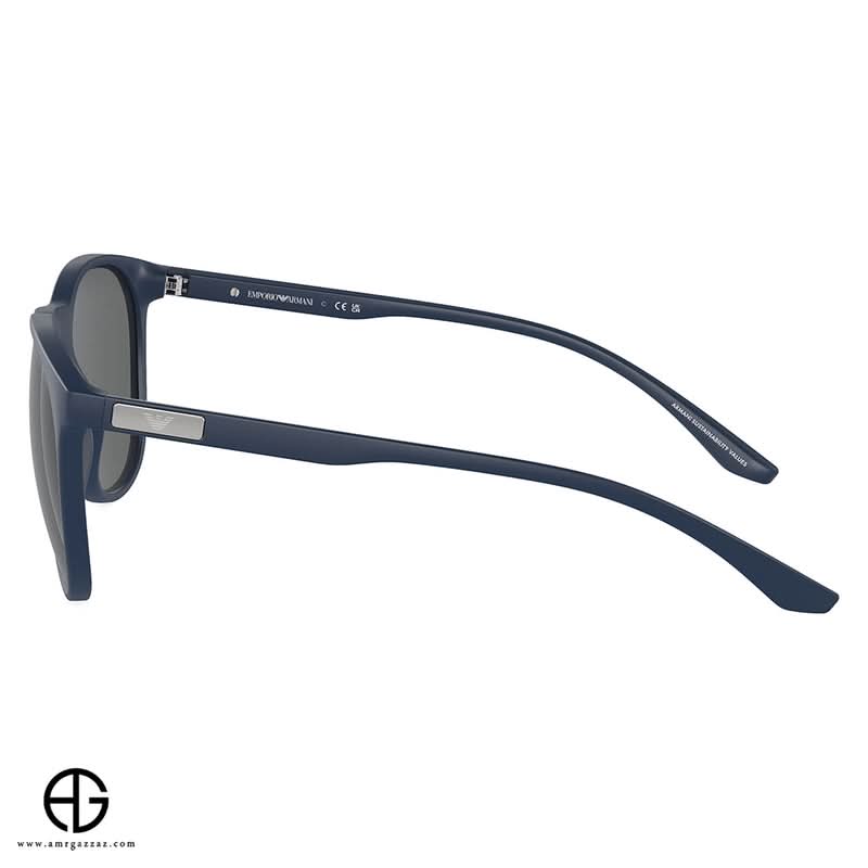 نظارة شمسية إمبوريو أرماني أيقونيك لوك 95