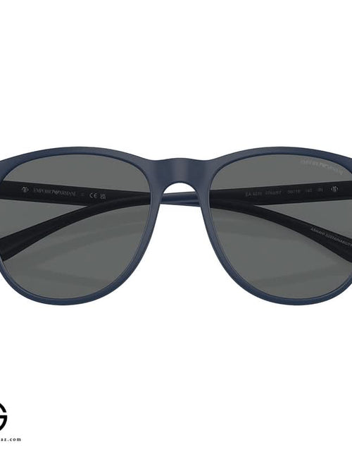 تحميل الصورة إلى عارض المعرض، نظارة شمسية إمبوريو أرماني أيقونيك لوك 95
