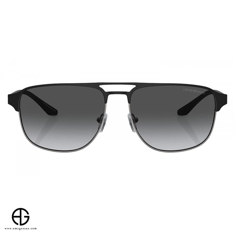Sunglasses EMPORIO ARMANI Everyday Elegance 96