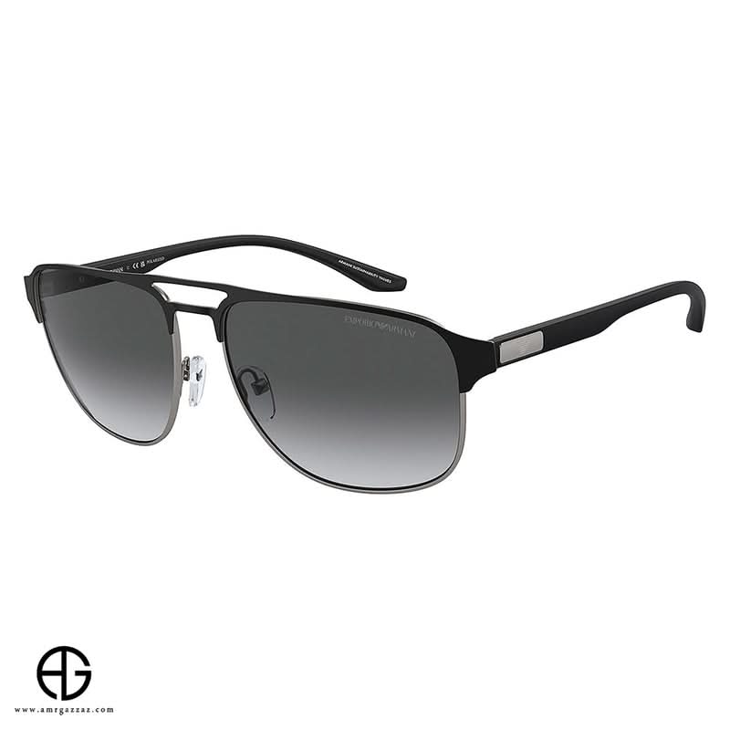 Sunglasses EMPORIO ARMANI Everyday Elegance 96