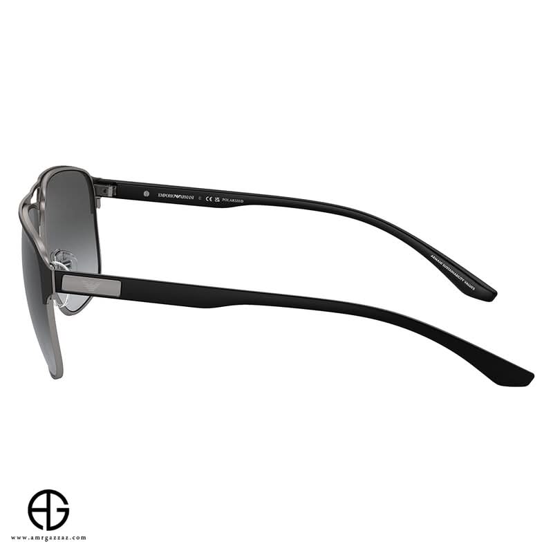 Sunglasses EMPORIO ARMANI Everyday Elegance 96