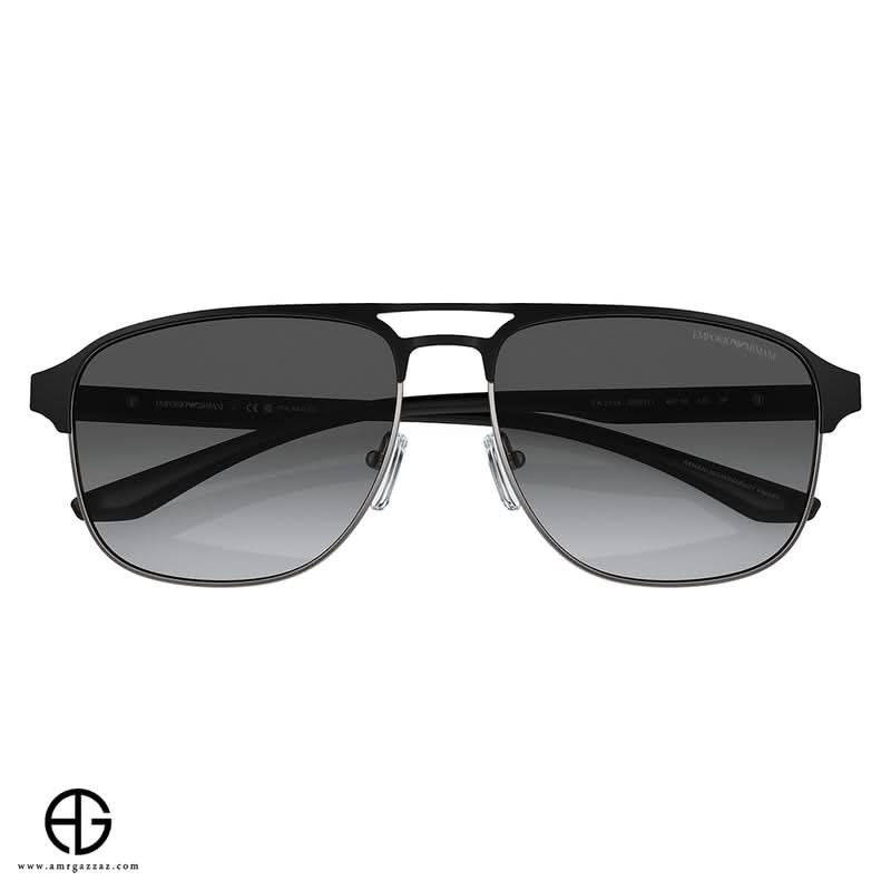 Sunglasses EMPORIO ARMANI Everyday Elegance 96