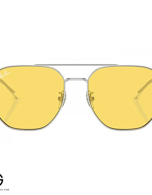 تحميل الصورة إلى عارض المعرض، نظارة شمسية راي بان تايملس أبيل للجنسين 421
