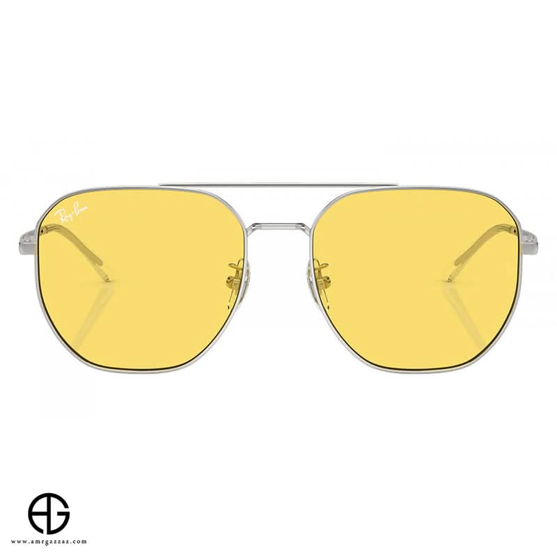 نظارة شمسية راي بان تايملس أبيل للجنسين 421