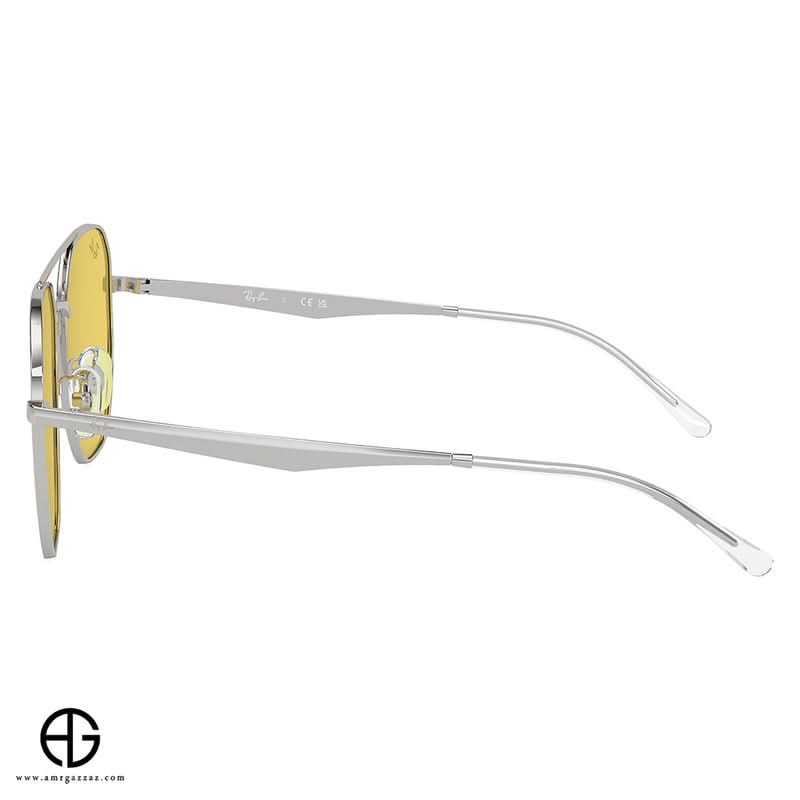 نظارة شمسية راي بان تايملس أبيل للجنسين 421