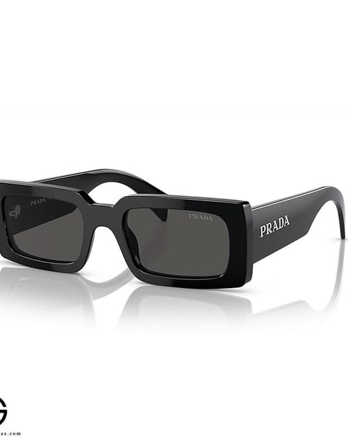 Load image into Gallery viewer, Sunglasses PRADA Sleek Finish Woman 60
