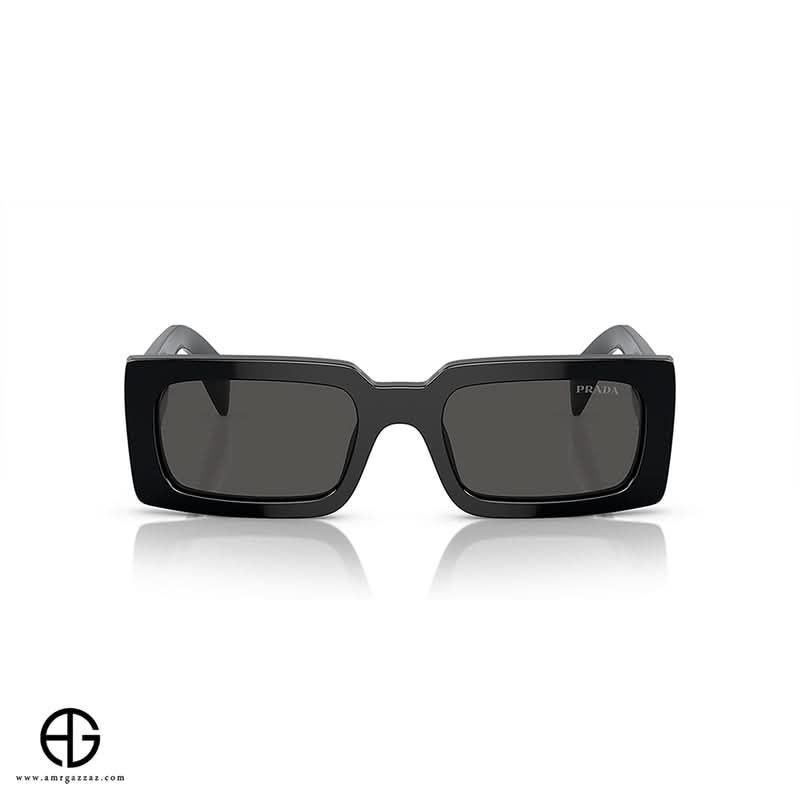 Sunglasses PRADA Sleek Finish Woman 60