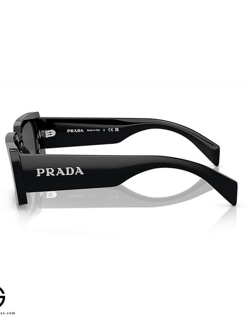 Load image into Gallery viewer, Sunglasses PRADA Sleek Finish Woman 60
